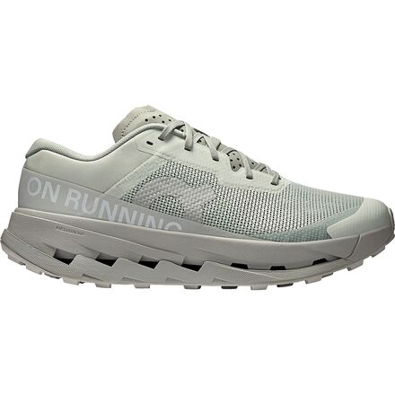 (取寄) オンランニング メンズ クラウドウルトラ 3 トレイル ランニング シューズ - メンズ On Running men Cloudultra 3 Trail Running Shoe - Men's Iceberg/Glacier｜スウィートラグ