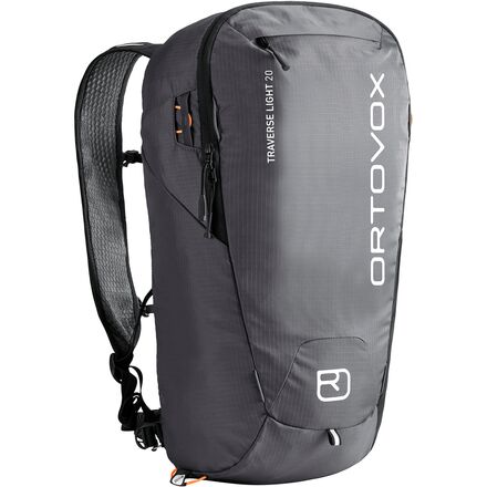 (取寄) オルトボックス トラバース ライト 20L デイパック Ortovox Traverse Light 20L Daypack Flintstone|スウィートラグ