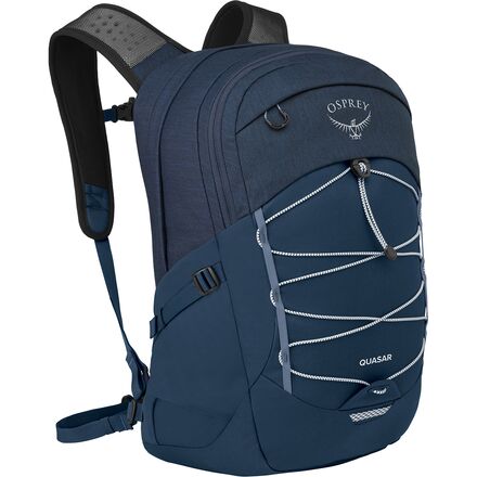 (取寄) オスプレーパック クエーサー 26L バックパック Osprey Packs Quasar 26L Backpack Atlas Blue|スウィートラグ