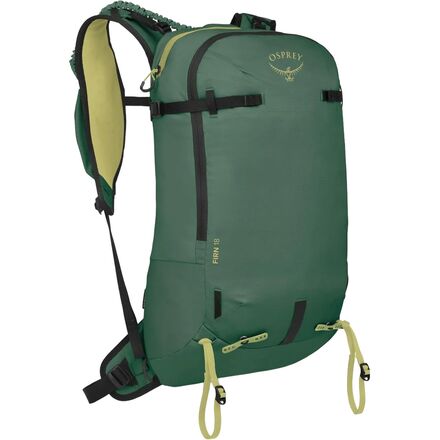 (取寄) オスプレーパック 18L バックパック Osprey Packs Firn 18L Backpack Tundra Green|スウィートラグ