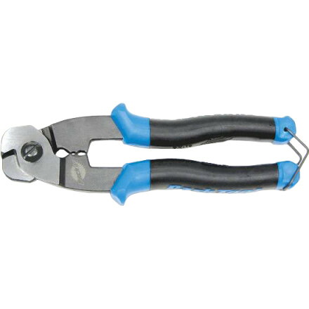 (取寄) パークツール CN-10 プロフェッショナル ケーブル アンド ハウジング カッター Park Tool CN-10 Professional Cable & Housing Cutter｜スウィートラグ 17,530円