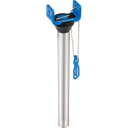 (取寄) パークツール DF-1 ダミー フォークテール Park Tool DF-1 Dummy Fork Silver/Blue|スウィートラグ