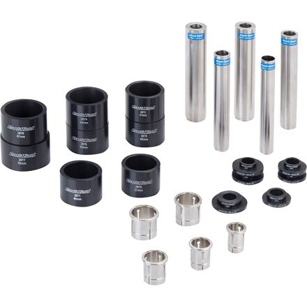(取寄) パークツール BBP-AOS ボトム ブラケット ベアリング エクストラクター アド-オン セット Park Tool BBP-AOS Bottom Bracket Bearing Extractor Add-On Set｜スウィートラグ