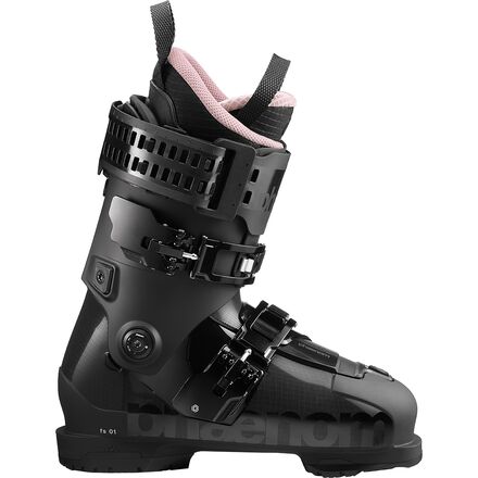 (取寄) FS 01 110 スキー ブーツ - 2025 Phaenom fs 01 110 Ski Boot - 2025 Black｜スウィートラグ 64,928円