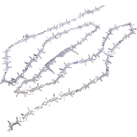 (取寄) ピットバイパー リグ Pit Viper RIG Barbed Wire｜スウィートラグ