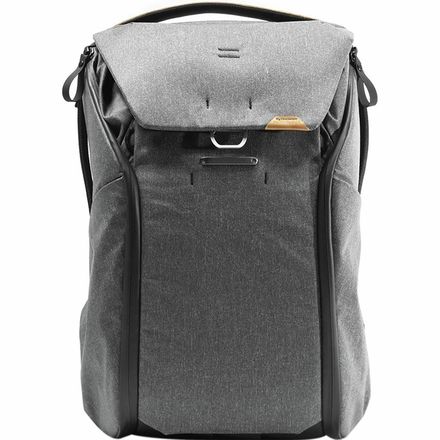 (取寄) ピークデザイン エブリデイ 30L バックパック Peak Design Everyday 30L Backpack Charcoal|スウィートラグ