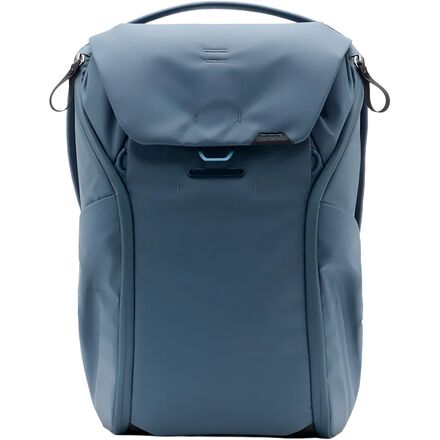 (取寄) ピークデザイン エブリデイ 30L バックパック Peak Design Everyday 30L Backpack Ocean｜スウィートラグ
