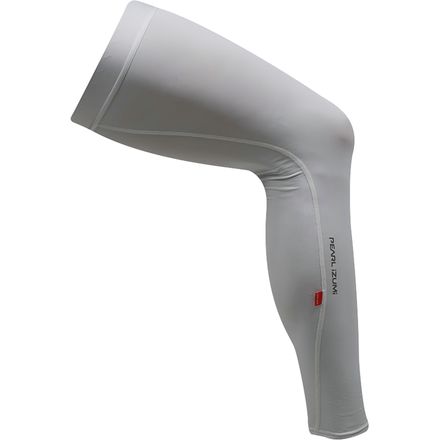 (取寄) パールイズミ サン レッグ スリーブ PEARL iZUMi Sun Leg Sleeve White｜スウィートラグ