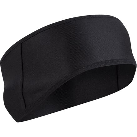 (取寄) パールイズミ アンフィブ ライト ヘッドバンド PEARL iZUMi AmFib Lite Headband Black|スウィートラグ