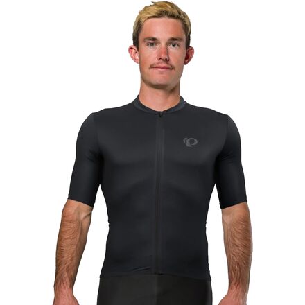 (取寄) パールイズミ メンズ プロ ショートスリーブ ジャージ - メンズ PEARL iZUMi men Pro Short-Sleeve Jersey - Men's Black｜スウィートラグ