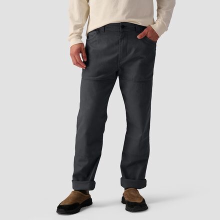 (取寄) バックカントリー メンズ ランブラー ストレッチ ワークパンツ - メンズ Backcountry men Rambler Stretch Workpant - Men's Turbulence|スウィートラグ