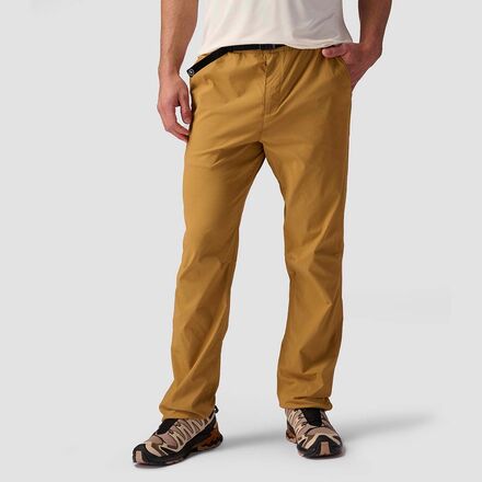 (取寄) バックカントリー メンズ ワサッチ リップストップ パンツ - メンズ Backcountry men Wasatch Ripstop Pant - Men's Bistre｜スウィートラグ