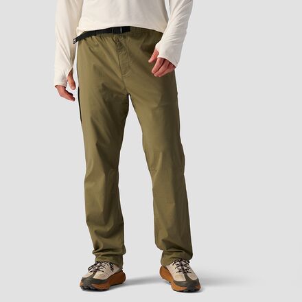 (取寄) バックカントリー メンズ ワサッチ リップストップ パンツ - メンズ Backcountry men Wasatch Ripstop Pant - Men's Kalamata｜スウィートラグ