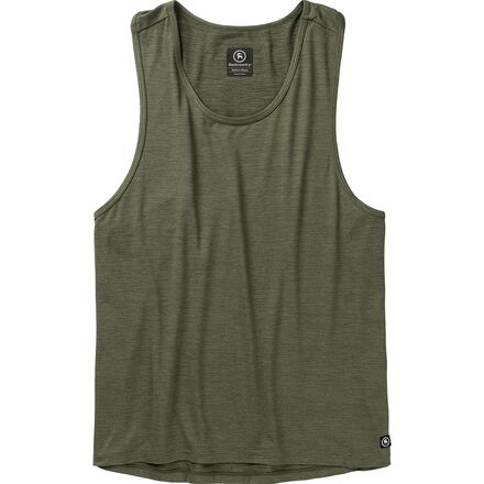 (取寄) バックカントリー メンズ ディスティネーション タンク - メンズ Backcountry men Destination Tank - Men's Kalamata｜スウィートラグ