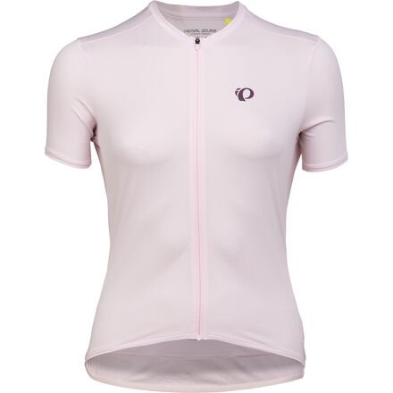 (取寄) パールイズミ レディース シュガー ショートスリーブ ジャージ - ウィメンズ PEARL iZUMi women Sugar Short-Sleeve Jersey - Women's Ballerina｜スウィートラグ