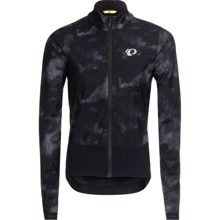 (取寄) パールイズミ レディース アタック ハイブリット ジャケット - ウィメンズ PEARL iZUMi women Attack Hybrid Jacket - Women's Black Spectral｜スウィートラグ