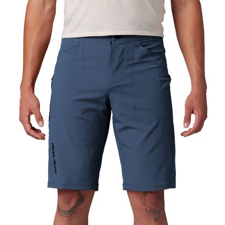 (取寄) パールイズミ メンズ キャニオン ショート ウィズ ライナー - メンズ PEARL iZUMi men Canyon Short With Liner - Men's Dark Slate｜スウィートラグ