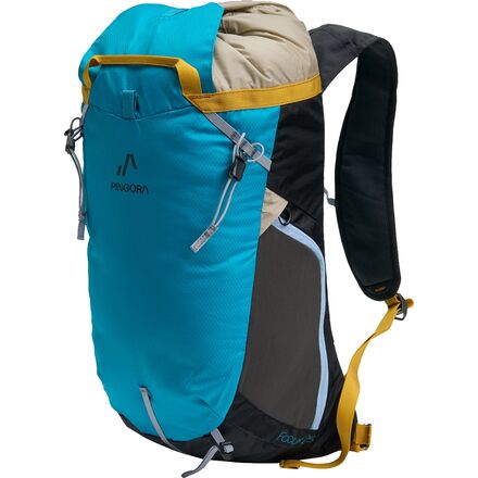 (取寄) フォーカス 25 バックパック Pingora Focus 25 Backpack Wedgewood｜スウィートラグ