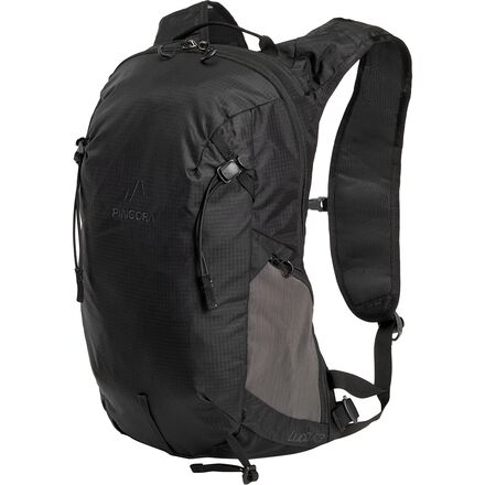 (取寄) ルシード 13L バックパック Pingora Lucid 13L Backpack Outerspace｜スウィートラグ