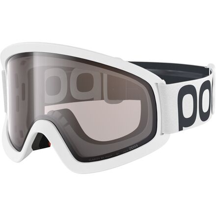 (取寄) POC オラ ゴーグルズ POC Ora Goggles Hydrogen White/Clarity Trail/Cloudy Brown｜スウィートラグ