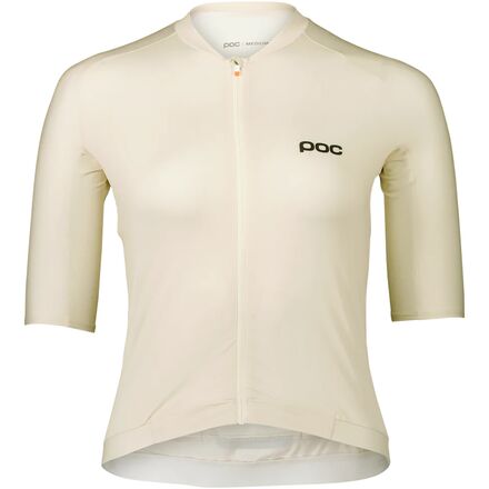 (取寄) POC レディース プリスティン ジャージ - ウィメンズ POC women Pristine Jersey - Women's Okenite Off-White｜スウィートラグ