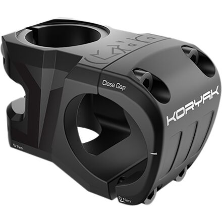 (取寄) プロ コリャーク E-パフォーマンス ステム PRO Koryak E-Performance Stem Black|スウィートラグ
