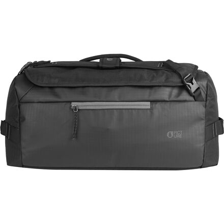 (取寄) ピクチャーオーガニック Wp 40 ダッフル バッグ Picture Organic WP 40 Duffel Bag Black II｜スウィートラグ