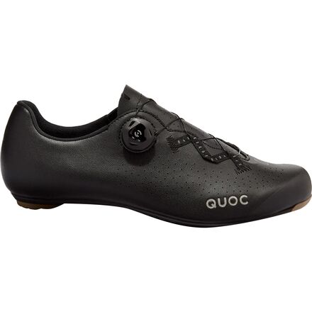 (取寄) エスケープ ロード サイクリング シューズ QUOC Escape Road Cycling Shoe Black｜スウィートラグ