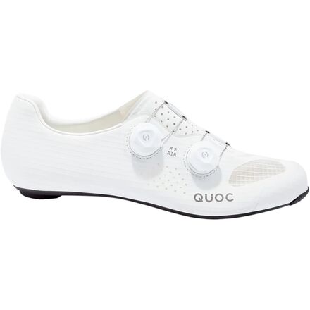 (取寄) M3 エアー サイクリング シューズ QUOC M3 Air Cycling Shoe White|スウィートラグ