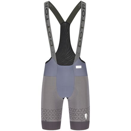 (取寄) メンズ プロ ビブ ショート - メンズ Q36.5 men Dottore Pro Bib Short - Men's Tarmac｜スウィートラグ
