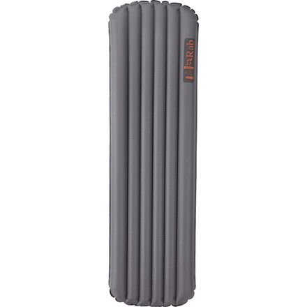 (取寄) ラブ ストラトスフィア 4 スリープ パッド Rab Stratosphere 4 Sleep Pad Graphene｜スウィートラグ