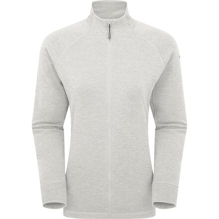(取寄) ラブ レディース ネクサス フリース ジャケット - ウィメンズ Rab women Nexus Fleece Jacket - Women's Light Zinc|スウィートラグ