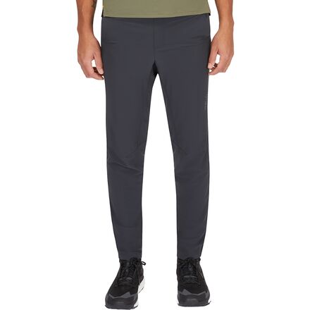 (取寄) ラブ メンズ パンツ - メンズ Rab men Momentum Pant - Men's Beluga|スウィートラグ