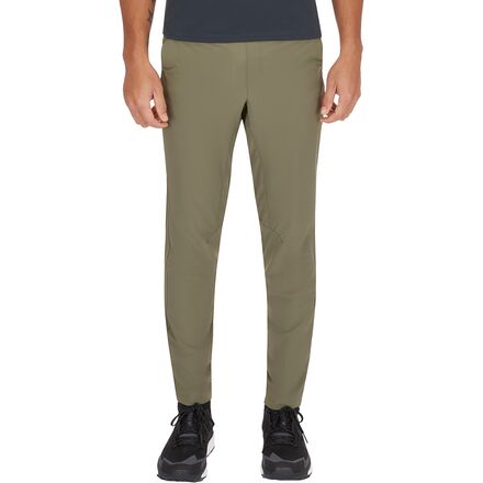 (取寄) ラブ メンズ パンツ - メンズ Rab men Momentum Pant - Men's Light Khaki|スウィートラグ