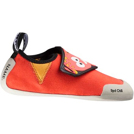 (取寄) レッドチリ キッズ プルポ クライミング シューズ - キッズ Red Chili kids Pulpo Climbing Shoe - Kids' Blue/Red｜スウィートラグ