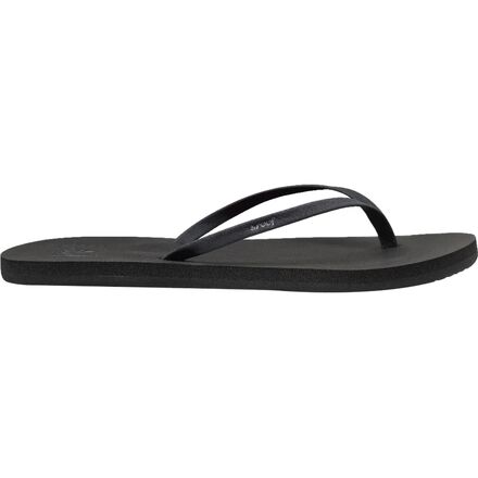 (取寄) リーフ レディース ブリス ナイツ フリップ フロップ - ウィメンズ Reef women Bliss Nights Flip Flop - Women's Black｜スウィートラグ