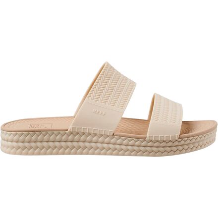 (取寄) リーフ レディース ウォーター ビスタ スライド サンダル - ウィメンズ Reef women Water Vista Slide Sandal - Women's Vintage Oasis｜スウィートラグ