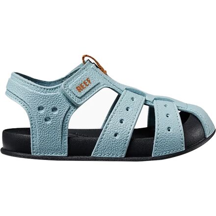(取寄) リーフ トドラー ボーイズ リトル ウォーター ビーチー サンダル - トドラー ボーイズ Reef toddler boys Little Water Beachy Sandal - Toddler Boys' Ether Blue｜スウィートラグ