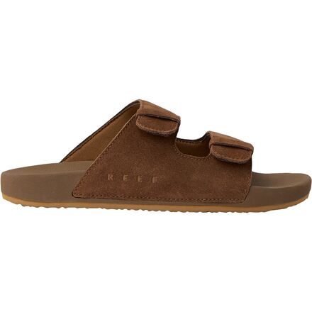 (取寄) リーフ ボーイズ オーハイ サンダル - ボーイズ Reef boys Ojai Sandal - Boys' Brown|スウィートラグ