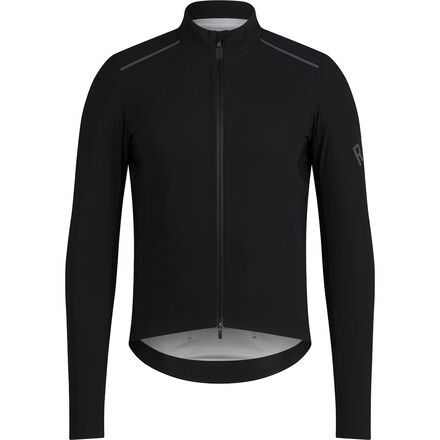 (取寄) ラファ メンズ プロ チーム ロング スリーブ シャドー ジャージ - メンズ Rapha men Pro Team Long Sleeve Shadow Jersey - Men's Black/White|スウィートラグ