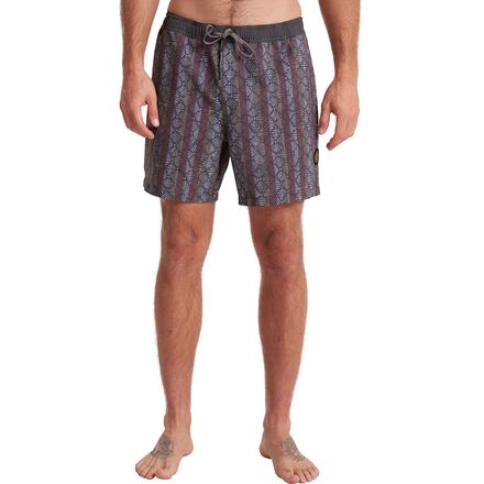 (取寄) ロアーク メンズ ショーリー ボードショーツ - メンズ Roark men Shorey Boardshort - Men's Sunburst｜スウィートラグ