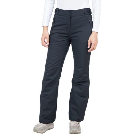 (取寄) ロシニョール レディース スキー パンツ - ウィメンズ Rossignol women Ski Pant - Women's Black|スウィートラグ
