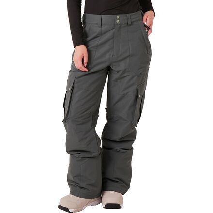 (取寄) ロキシー レディース トルーパー カーゴ パンツ - ウィメンズ Roxy women Trooper Cargo Pant - Women's Urban Chic｜スウィートラグ