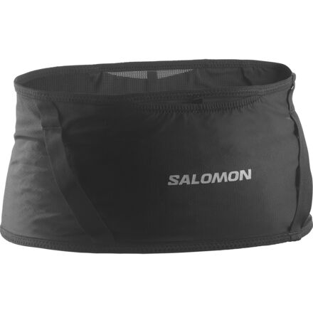 (取寄) サロモン ハイ パルス ベルト Salomon High Pulse Belt Black｜スウィートラグ