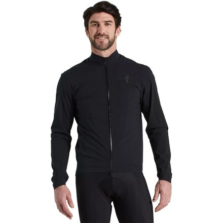 (取寄) スペシャライズド メンズ RBX コンプ レイン ジャケット - メンズ Specialized men RBX Comp Rain Jacket - Men's Black｜スウィートラグ