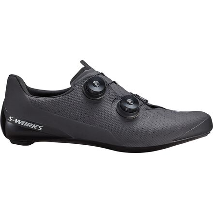 (取寄) スペシャライズド Sワークス トーチ サイクリング シューズ Specialized S-Works Torch Cycling Shoe Black｜スウィートラグ 82,264円