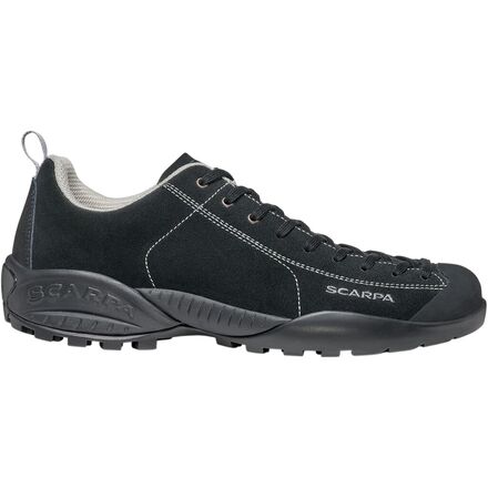 (取寄) スカルパ メンズ モヒート シューズ - メンズ Scarpa men Mojito Shoe - Men's Black｜スウィートラグ