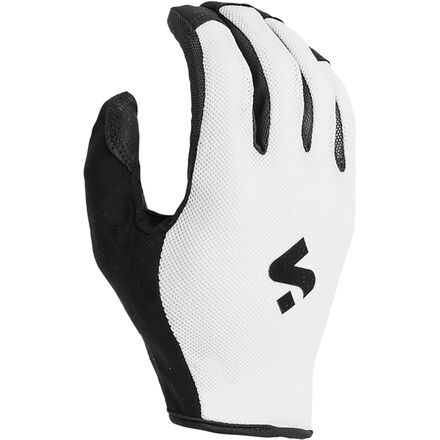 (取寄) スウィートプロテクション メンズ ハンター ライト グローブ - メンズ Sweet Protection men Hunter Light Glove - Men's White｜スウィートラグ