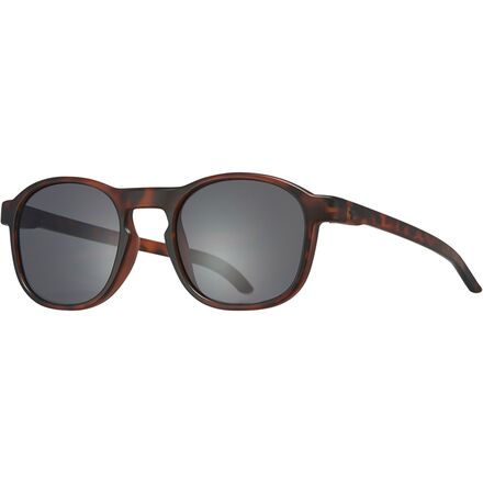 (取寄) スウィートプロテクション ヒート サングラス Sweet Protection Heat Sunglasses Obsidian Black/Matte Crystal Tortoise｜スウィートラグ