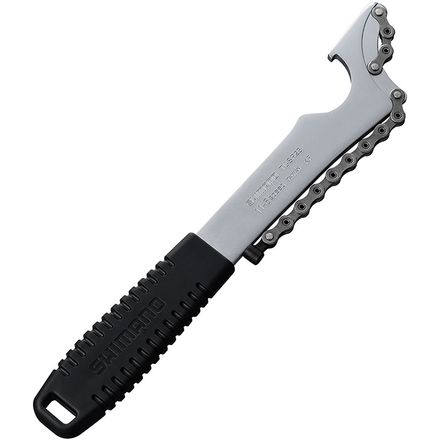 (取寄) シマノ TL-SR23 11-6S マルチ-スピード スプロケット リムーバー Shimano TL-SR23 11-6S Multi-Speed Sprocket Remover Black|スウィートラグ